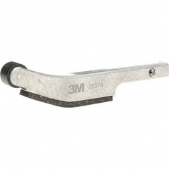 3M - Power Sander File Belt Attachment Arm - For Use with 1/2" x 18" Coated Abrasive And Scotch-Brite Belts - A1 Tooling