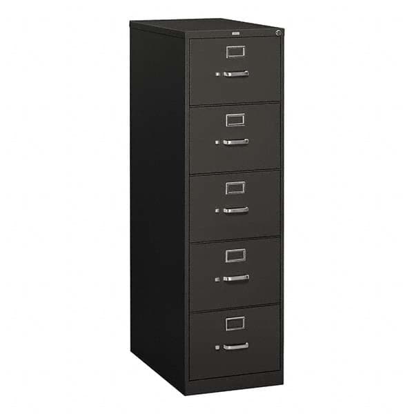 Hon - File Cabinets & Accessories Type: Vertical Files Number of Drawers: 5 - A1 Tooling