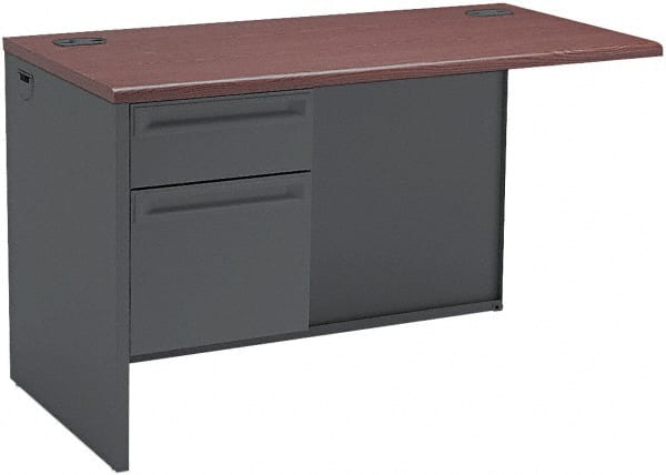 Hon - Office Cubicle Workstations & Worksurfaces Type: Left Workstation Return Width (Inch): 48 - A1 Tooling