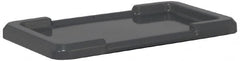 Quantum Storage - 25.8" Long x 16.3" Wide x 1.5" High Gray Lid - For Use with Quantum Storage Systems - TUB2516-8 - A1 Tooling