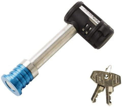 Master Lock - Receiver Lock - For Use with 5/8" Receiver Holes - A1 Tooling