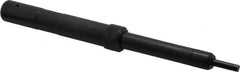 Recoil - 1/4-20 and 1/4-28 Thread Insert Tang Break Off Tool - Metric Coarse, UNC and UNF Thread Standard - Exact Industrial Supply