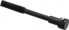 Recoil - 1/4-20 Thread Size, UNC Mandrel Thread Insert Power Installation Tools - Bulk Inserts & Strip Feed Inserts Compatible - Exact Industrial Supply