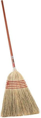 Rubbermaid - Corn Bristle Broom - 12" Wide - A1 Tooling