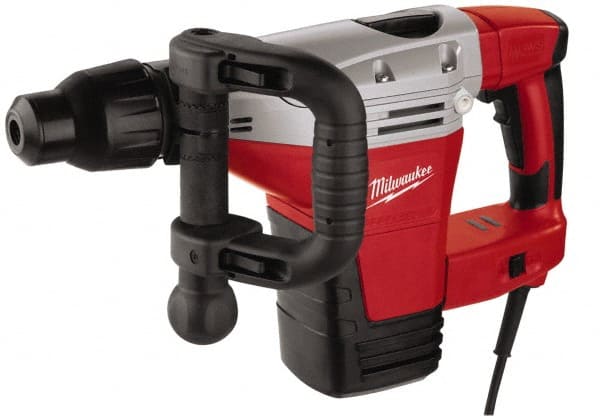 Milwaukee Tool - 2,200 - 2,840 BPM, Electric Demolition Hammer - A1 Tooling