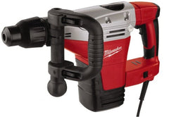 Milwaukee Tool - 2,200 - 2,840 BPM, Electric Demolition Hammer - A1 Tooling