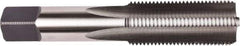 Union Butterfield - M20x2.50 Metric Coarse, 4 Flute, Bottoming, Plug & Taper, Bright Finish, High Speed Steel Tap Set - Right Hand Cut, 4-15/32" OAL, 2" Thread Length, 6H Class of Fit, Series 1700M - A1 Tooling