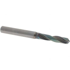 OSG - 7mm 140° Solid Carbide Screw Machine Drill Bit - A1 Tooling