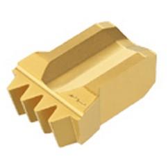 GPV 3-2.34-1 Grade IC8250 - External Grooving Insert - A1 Tooling