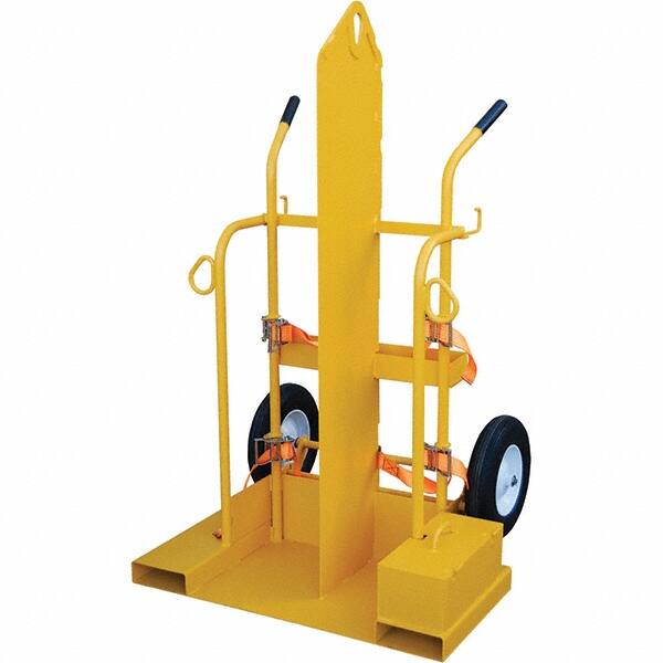 Vestil - Hand Truck - - Exact Industrial Supply