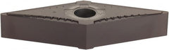 VNGG331FS KCU10 Carbide Turning Insert AlTiN Finish, Neutral, 3/8″ Inscribed Circle, 1/64″ Corner Radius, 35° Diamond