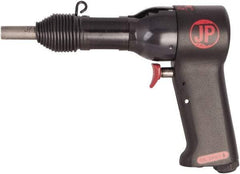 PRO-SOURCE - 3,000 BPM, 2 Inch Long Stroke, Pneumatic Riveting Hammer - 4 CFM Air Consumption, 1/4 NPT Inlet - A1 Tooling