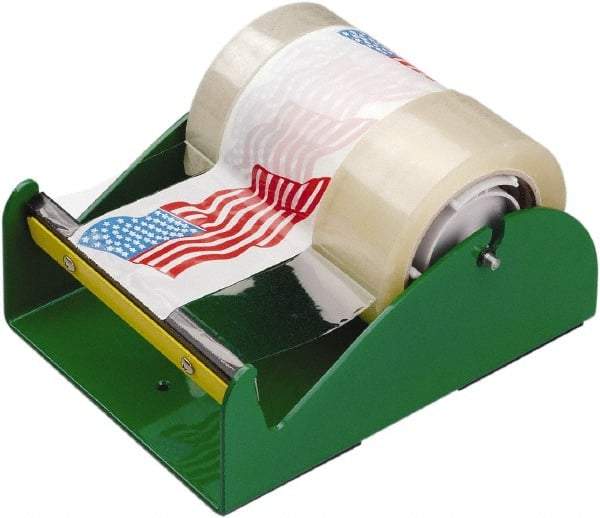 Nifty Products - 6" Wide, Multi Roll, Table/Desk Tape Dispenser - A1 Tooling