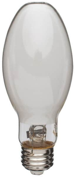 Philips - 70 Watt High Intensity Discharge Commercial/Industrial Medium Screw Lamp - 2,900°K Color Temp, 6,100 Lumens, ED17P, 16,000 hr Avg Life - A1 Tooling