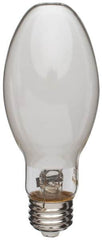 Philips - 70 Watt High Intensity Discharge Commercial/Industrial Medium Screw Lamp - 2,900°K Color Temp, 6,100 Lumens, ED17P, 16,000 hr Avg Life - A1 Tooling