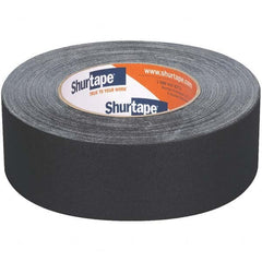 Shurtape - P- 628 Professional Grade, Coated Gaffer's Tape - A1 Tooling