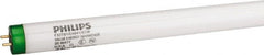 Philips - 25 Watt Fluorescent Tubular Medium Bi-Pin Lamp - 4,100°K Color Temp, 2,300 Lumens, T8, 32,000 hr Avg Life - A1 Tooling