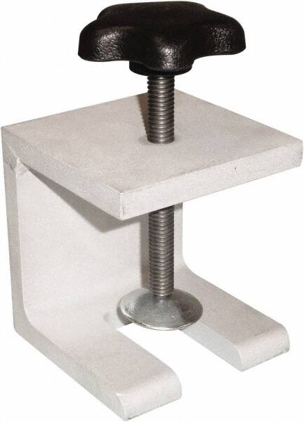 Nasco - Bench Clamp - 1-1/4 Inch Opening Size Use With B1-S Series Tool Support - A1 Tooling