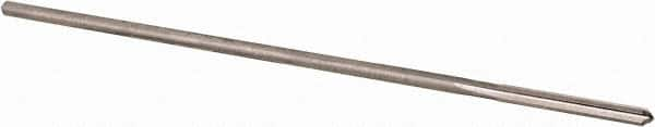 Alvord Polk - 0.062" High Speed Steel 4 Flute Chucking Reamer - A1 Tooling