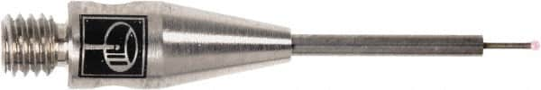 Renishaw - CMM Styli & Probes Stylus or Probe: Stylus Stylus Type: Ball - A1 Tooling