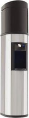 Aquaverve - 1.4 Amp, 1,500 mL Capacity, Water Cooler Dispenser - 39 to 50°F Cold Water Temp - A1 Tooling