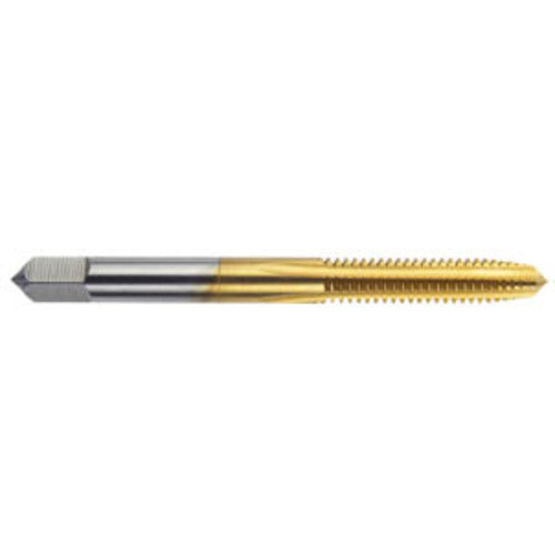 #12 NC, 24 TPI, 4 -Flute, Bottoming Straight Flute Tap Series/List #2068G - A1 Tooling