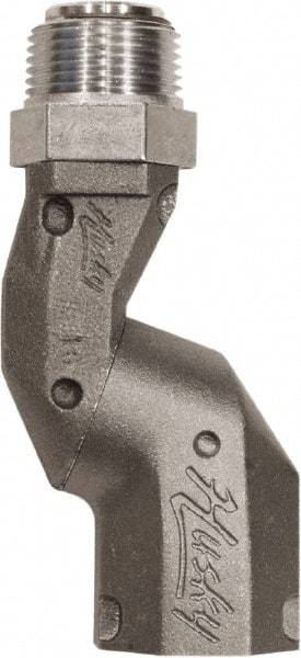 Tuthill - 1" Multi-Plane Swivel Repair Part - For Use with Gasoline & Diesel Fuel, Ethanol Blends through E10 - A1 Tooling