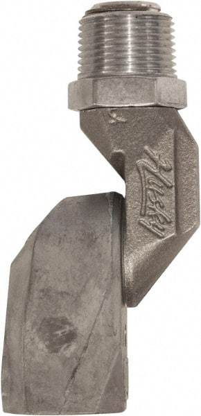 Tuthill - 3/4" Multi-Plane Swivel Repair Part - For Use with Gasoline & Diesel Fuel, Ethanol Blends through E10 - A1 Tooling