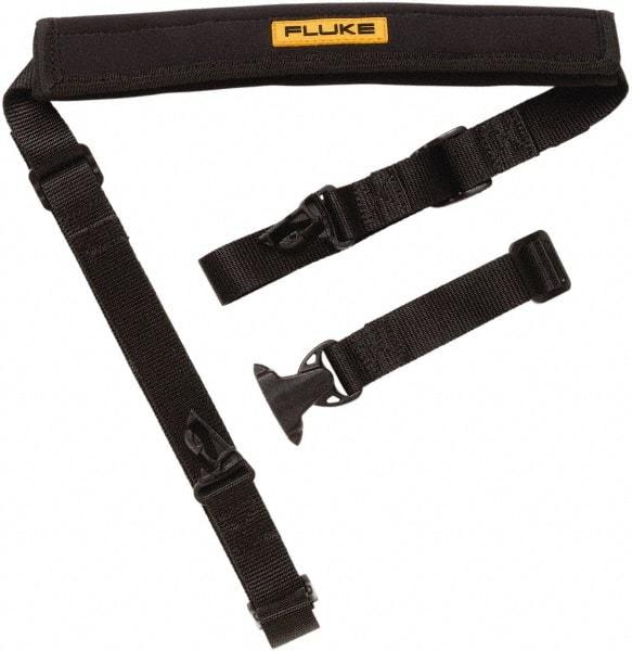 Fluke - Thermal Imaging Neck Strap - Use with Fluke TiX520 or TiX560 - A1 Tooling