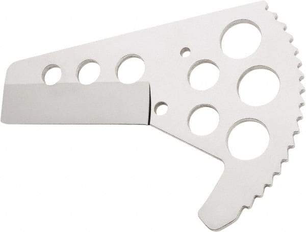 Value Collection - Cutter Replacement Blade - Use with Pipe Cutter 81628042 - A1 Tooling