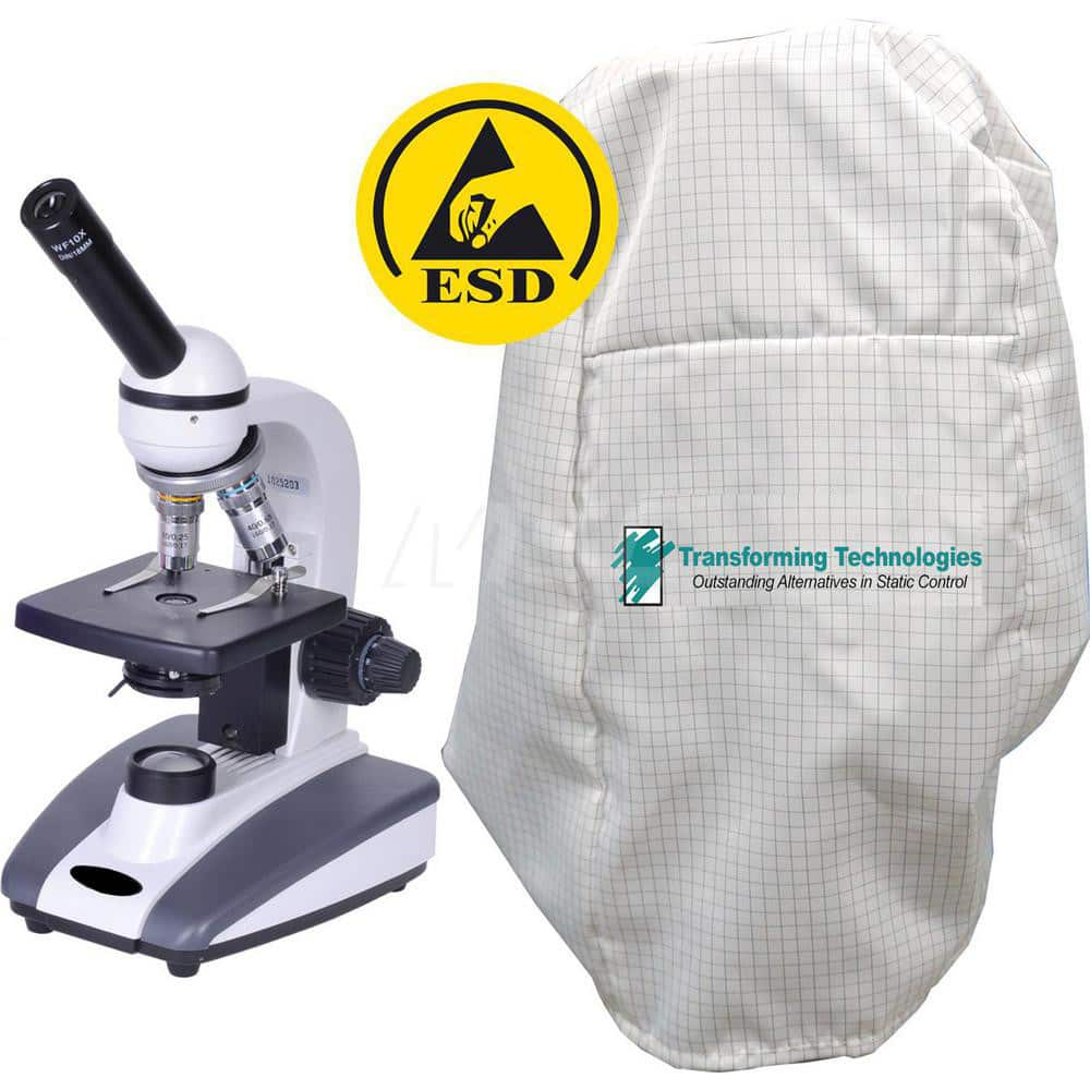 Anti-Static Equipment Accessories; Type: Microscope Cover