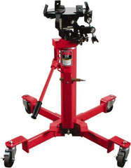 Sunex Tools - 1,000 Lb Capacity Transmission Jack - 35-1/2 to 73-1/2" High - A1 Tooling