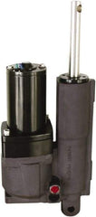 Parker - Electromechanical Actuators Type: Electro-Hydraulic Actuator Stroke Length (Inch): 8 - A1 Tooling