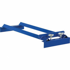 Vestil - 800 Lb Load Capacity, Drum Cradle - A1 Tooling