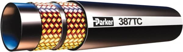 Parker - Hydraulic Hose Inside Diameter (Inch): 1 Working Pressure (psi): 3000.00 - A1 Tooling