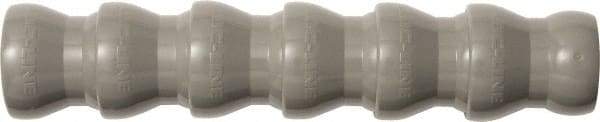 Loc-Line - 3/4" Hose Inside Diam, Coolant Hose Hose Segment - For Use with Loc-Line Modular Hose System, 54 Pieces - A1 Tooling