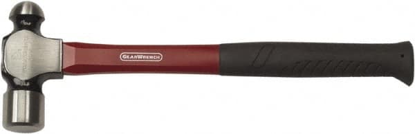 GearWrench - Ball Pein & Cross Pein Hammers Hammer Type: Ball Pein Head Weight Range: 1 - 2.9 lbs. - A1 Tooling