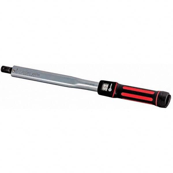 Techniks - DNA Torque Wrench - A1 Tooling