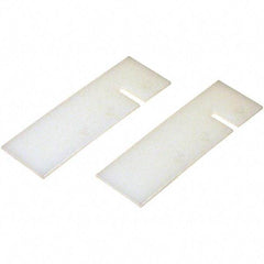 Zebra Skimmers - Oil Skimmer Accessories Type: Wiper Blades For Use With: Belt Oil Skimmer - A1 Tooling