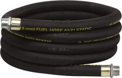 PRO-LUBE - Chemical & Petroleum Hose Inside Diameter (Inch): 1 Outside Diameter (Inch): 1 - A1 Tooling