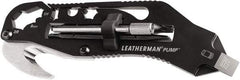 Leatherman - 8 Piece, Multi-Tool Set - 4-13/16" OAL - A1 Tooling