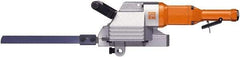 Fein - 330 Strokes per Minute, 2-3/8 Inch Stroke Length Air Reciprocating Saw - 2 Blades, 87 psi Air Pressure - A1 Tooling