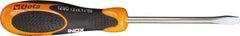 Beta - 2.5mm Blade Width, Standard Slotted Screwdriver - Round Shank, Ergonomic Handle - A1 Tooling