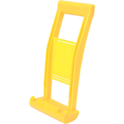 PANEL LIFTER YELLOW - A1 Tooling