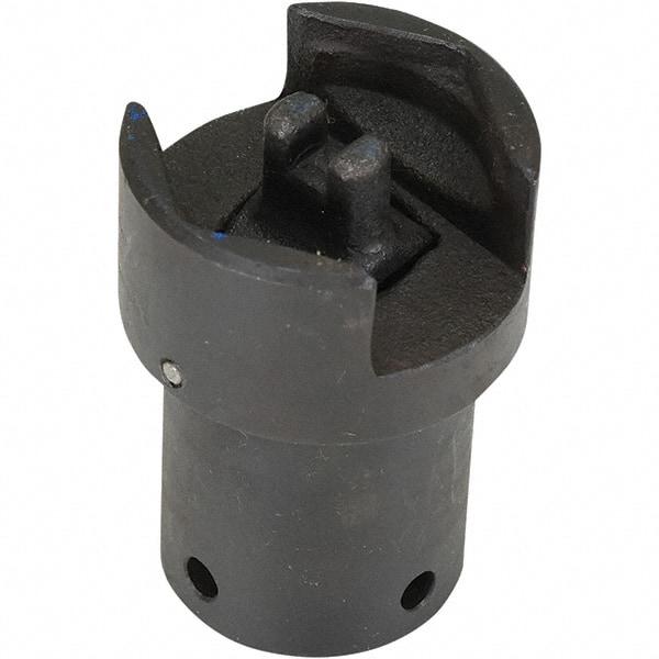 Vestil - Drum & Tank Accessories Type: Drum Impact Socket For Use With: Most Drum Plugs - A1 Tooling