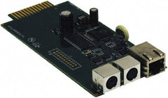 Tripp-Lite - Power Supply SNMP/Web Management Accessory Card - Use with Tripplite Smart & SU Series UPS Systems - A1 Tooling