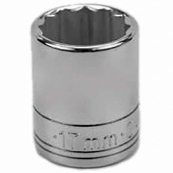 SK - Hand Socket - A1 Tooling