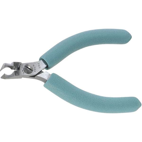 Erem - Cutting Pliers Type: Flush Cutter Insulated: NonInsulated - A1 Tooling