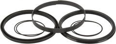 Parker - 5" Bore, 4MA Piston Seal Kit - Fits Parker - A1 Tooling