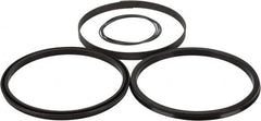 Parker - 6" Bore, 4MA Piston Seal Kit - Fits Parker - A1 Tooling